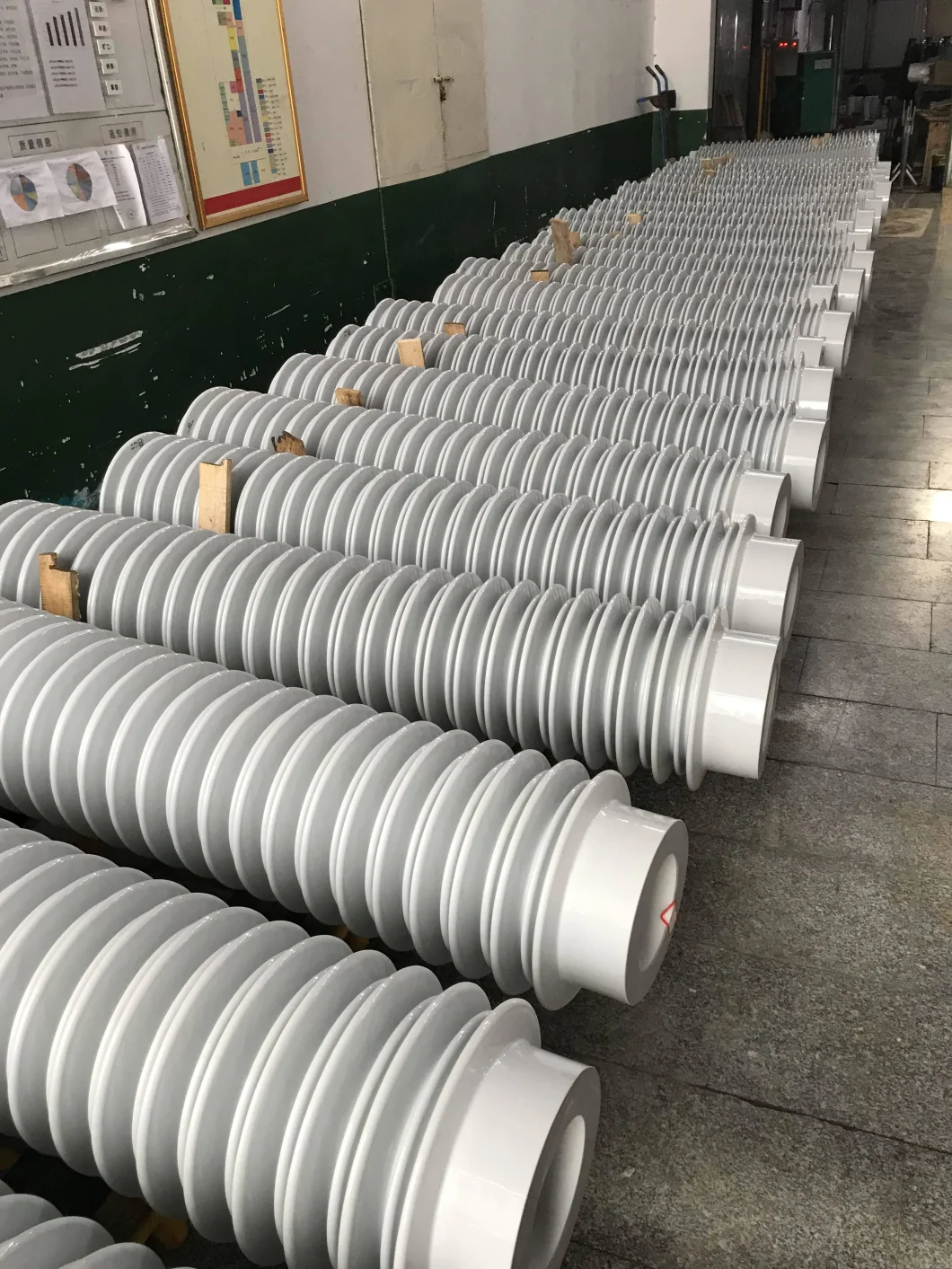 Porcelain Insulator, Bushing, porcelain, Gis Insulator, Transformer Porcelain