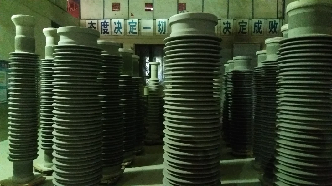 Porcelain Insulator, Bushing, porcelain, Gis Insulator, Transformer Porcelain