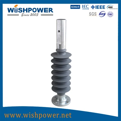 High Voltage Polymer Composite Insulator