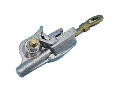 Hotline Clamp with Aluminium Alloy Body for Overhead Line Hardware