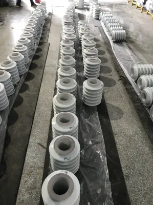 Bushing Insulator Porcelain