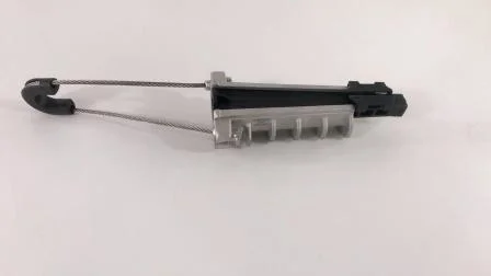 Removable Connector for Footboard Hotline Clamp